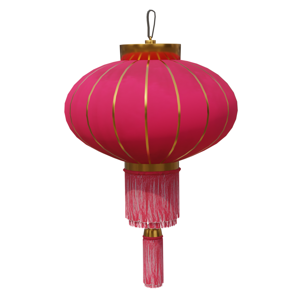 Red lantern hanging decoration pendant light balcony holiday decoration outdoor waterproof red lantern