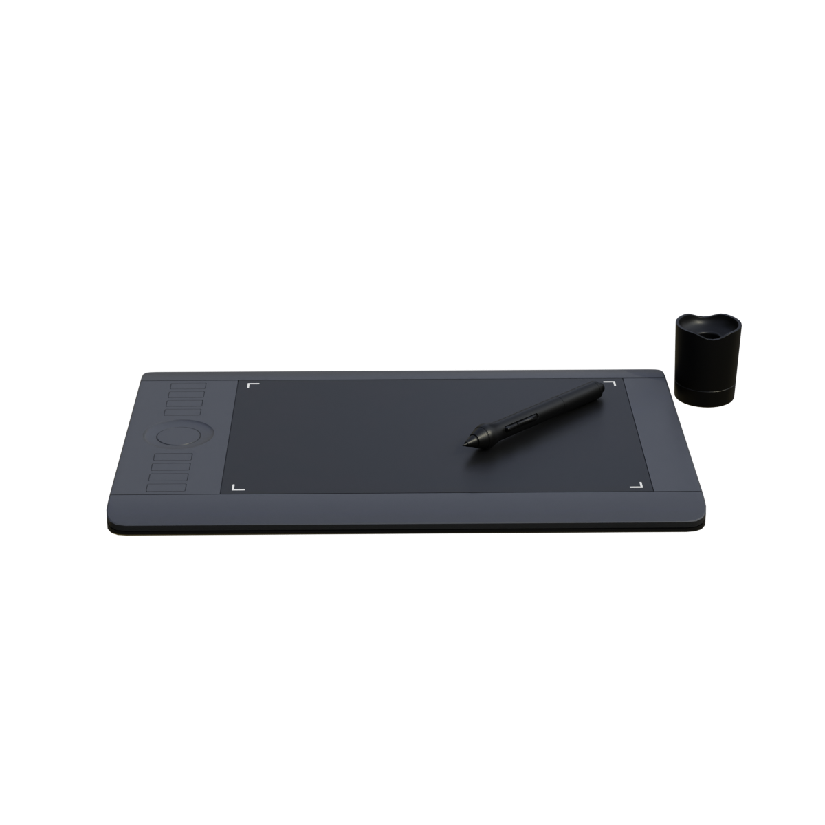 Hand drawn tablet, digital tablet, handwriting tablet, Wacom high animation drawing board