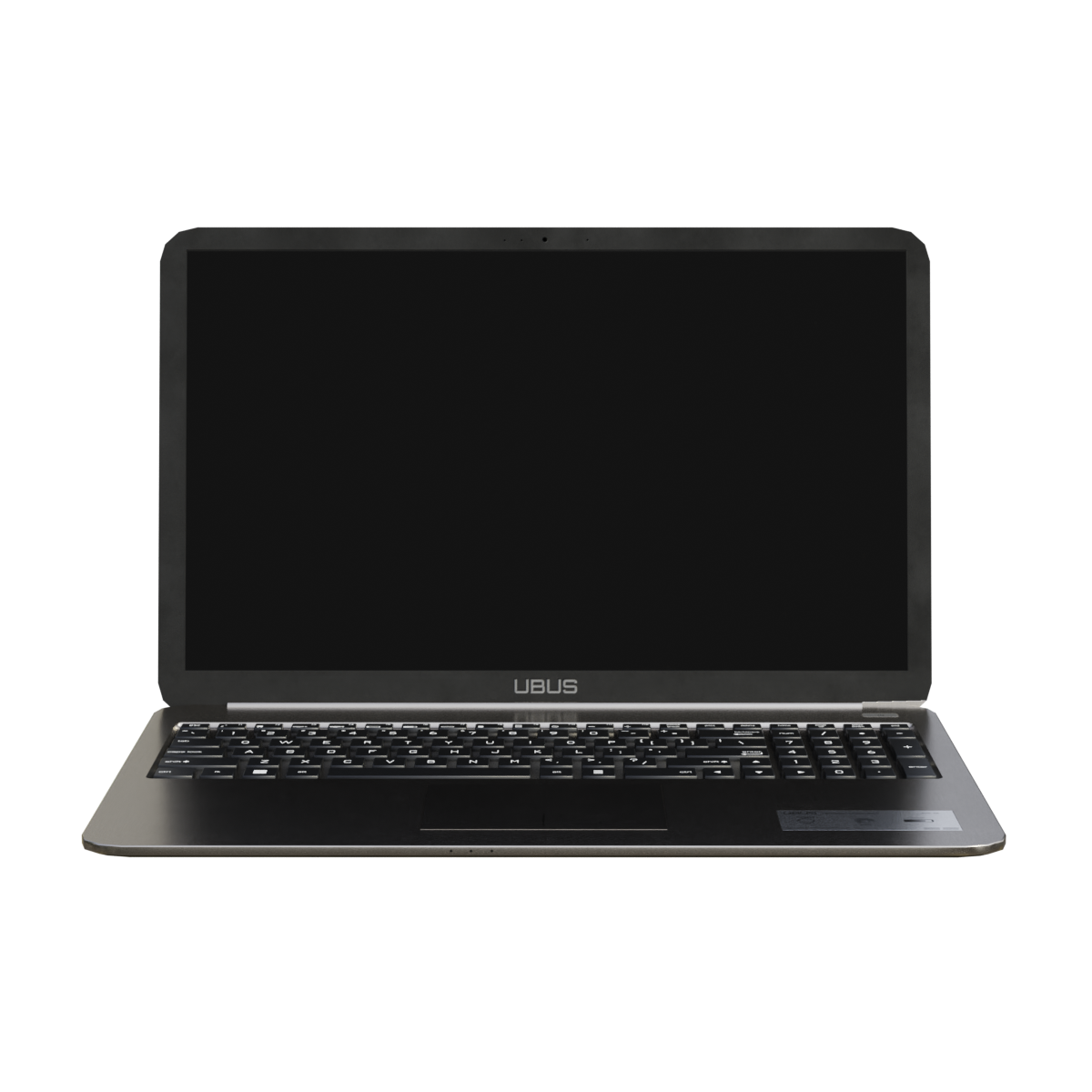 Portable notebook computer