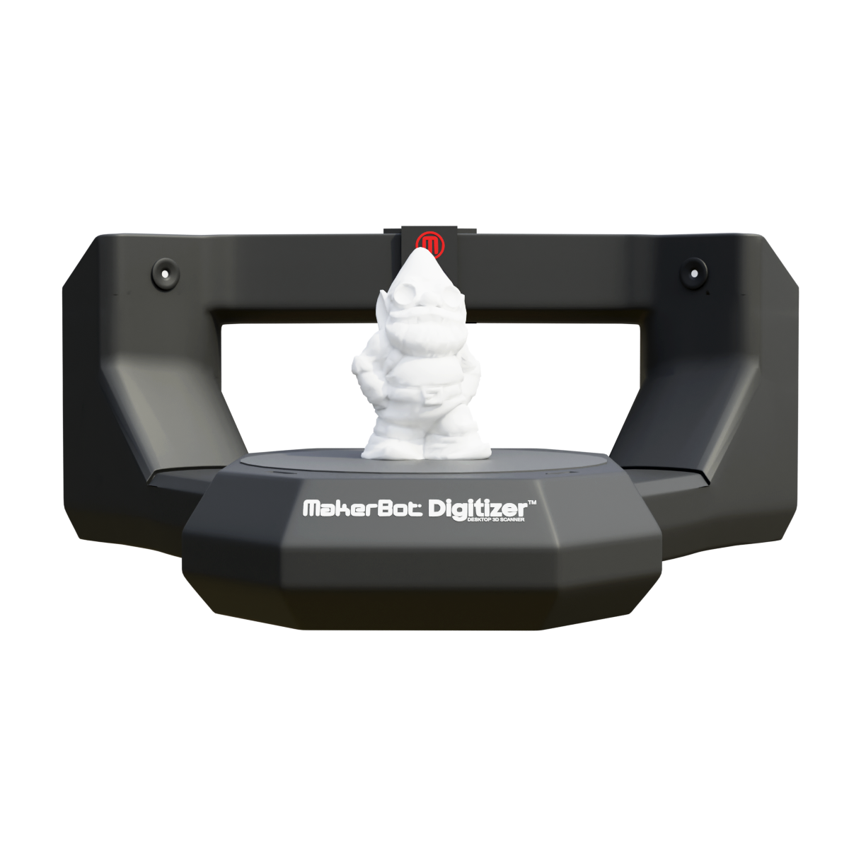 MakerBot Digitizer TM 3D Scanner