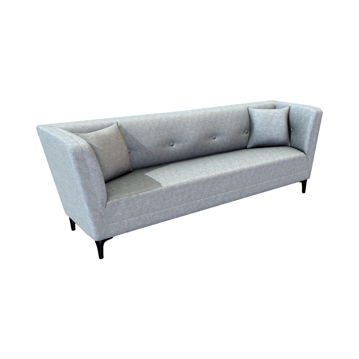 European and American modern sofa