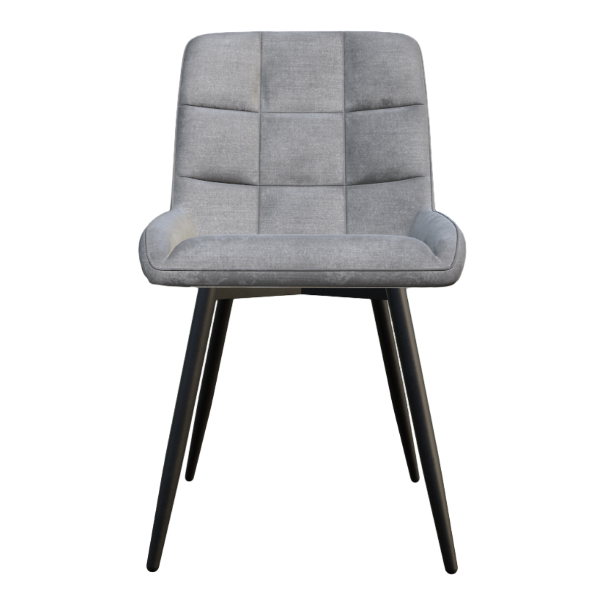 French Modern Cotton Lint Casual Backrest Chair