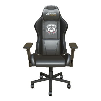 Zipchair Gaming Ergonomic Leather Game E-Sports Chair