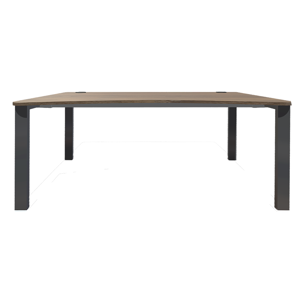 Nordic Style Modern Simple Chinese Fir Desk