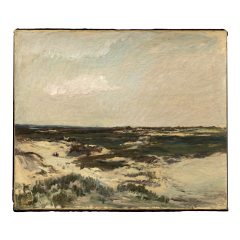 Camille Dunes of Dobigny, created by Charles Fran ç ois Dobigny