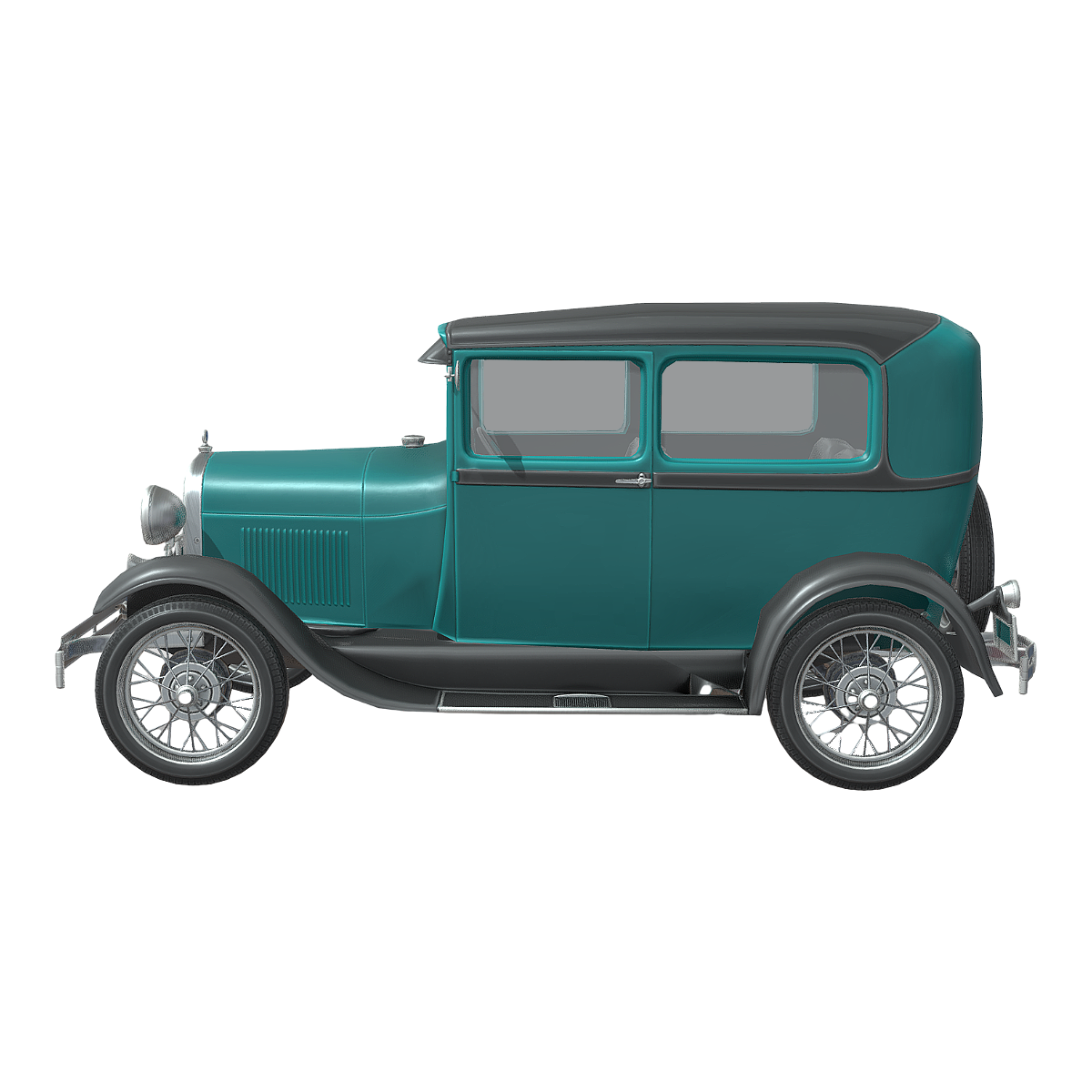 Ford Model A 1928