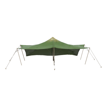 Rainproof Sunshade for Outdoor Camping