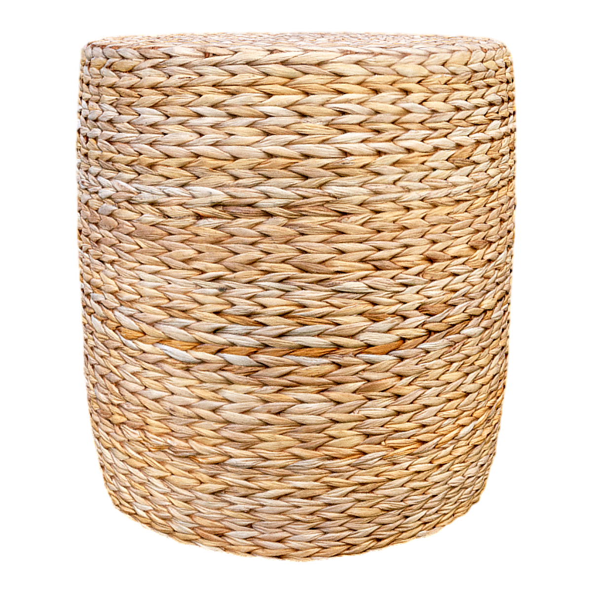 Modern creative rattan stool