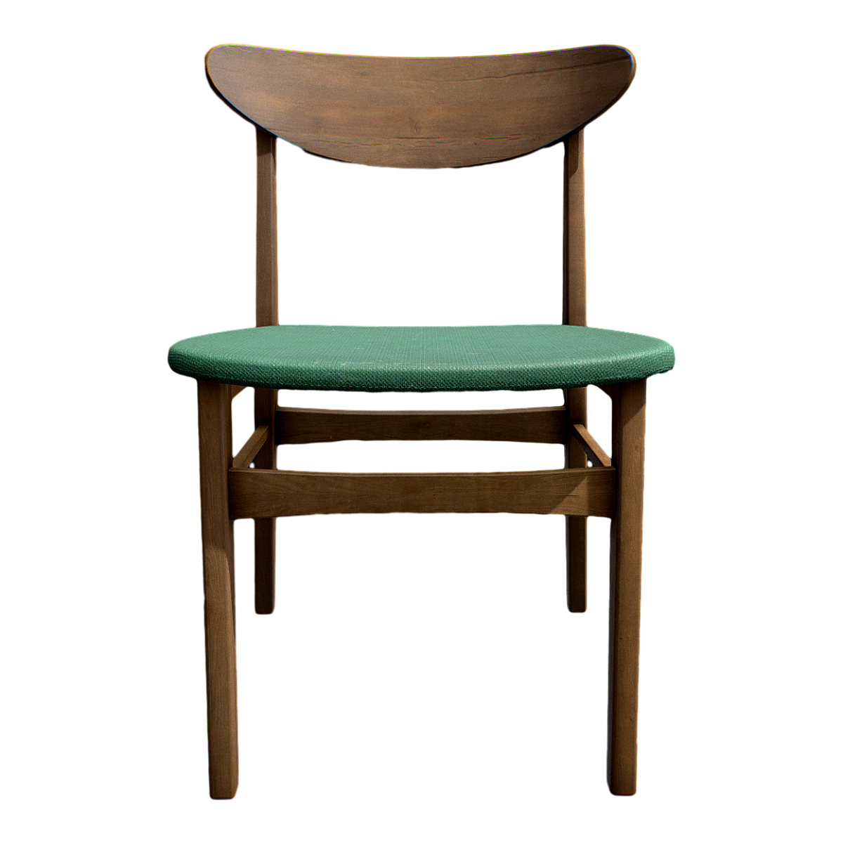 Huakai Dijia Nordic Simple Backrest Chair