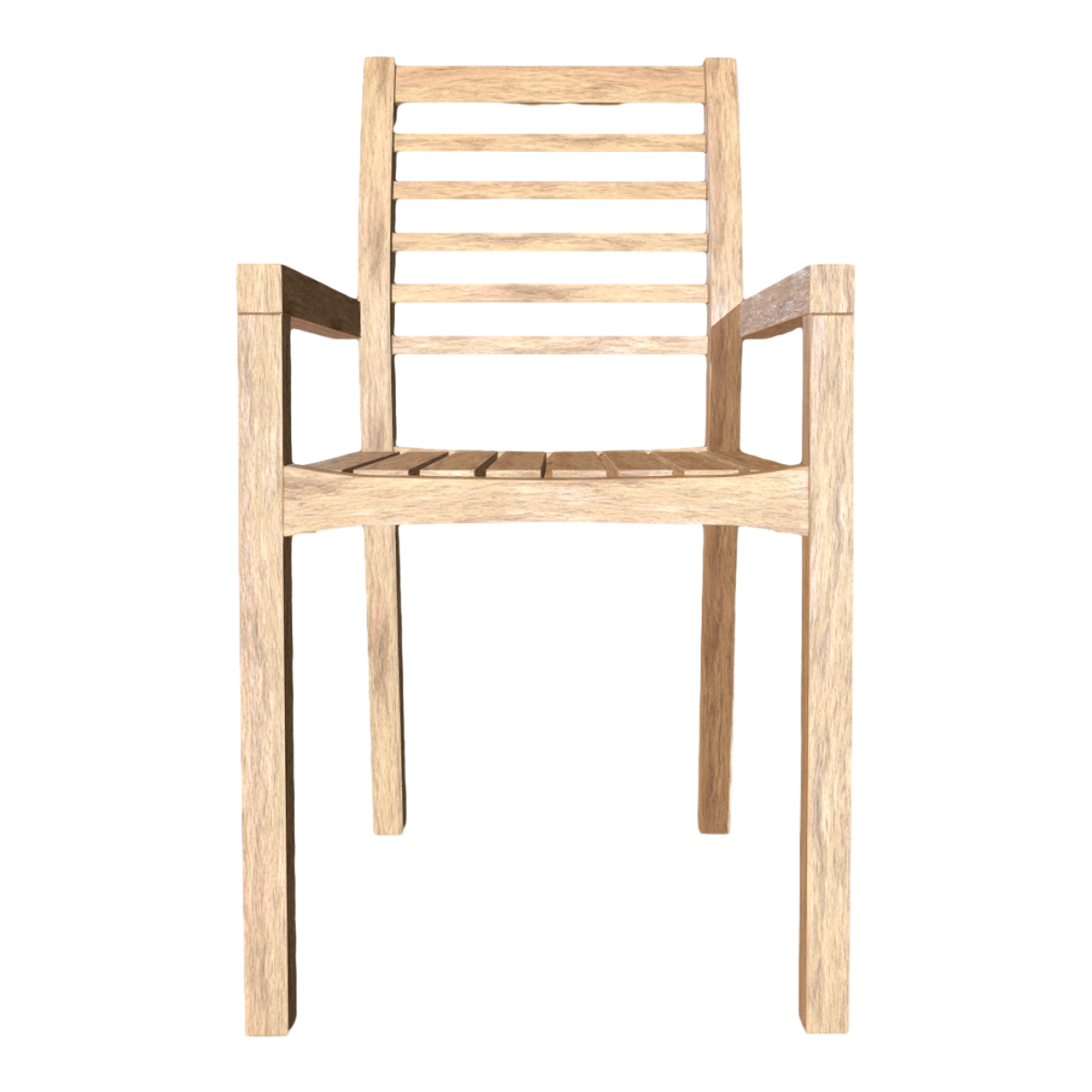 Household minimalist full fiber leather jade core solid wood frame single person hollow design backrest armrest leisure chair