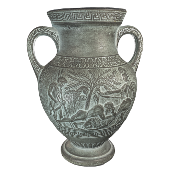 Ancient vase